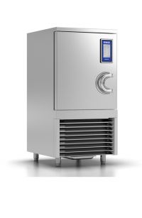 Resfriador e congelador rápido - Multi Fresh Plus ? MF 45.1 ? 45 Kg/ciclo - Irinox
