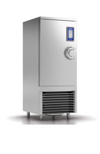 Resfriado e congelador - Multi Fresh Plus ? MF 70.1 ? 70 Kg/ciclo - Irinox