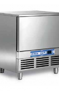 Ultracongelador Irinox Rápido Easy Fresh EF20.1 Air condensation (EF0510000)