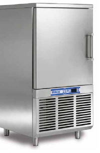 Ultracongelador Rápido Easy Fresh EF30.1 Air condensation (EF1010000)