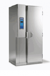 Ultracongelador Rápido Multi Fresh MF100.1 Air condensation (MF2011000)