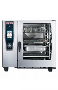 SelfCooking Center Whitefficiency RATIONAL 102 - (Elétrico e Gás)