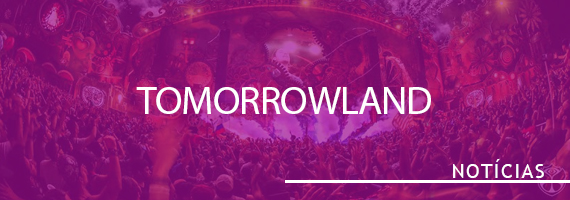 Intellikit fornece tecnologia para a alimentação do Tomorrowland